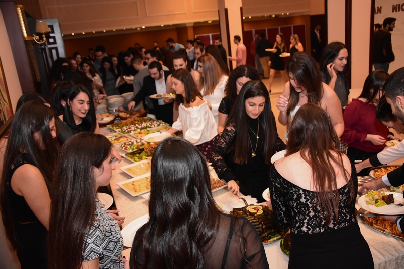 Armenian Night 2017 